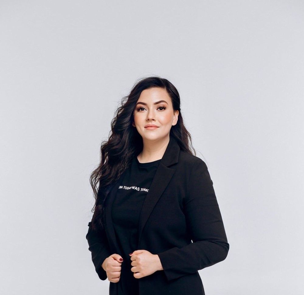 фотография менеджера