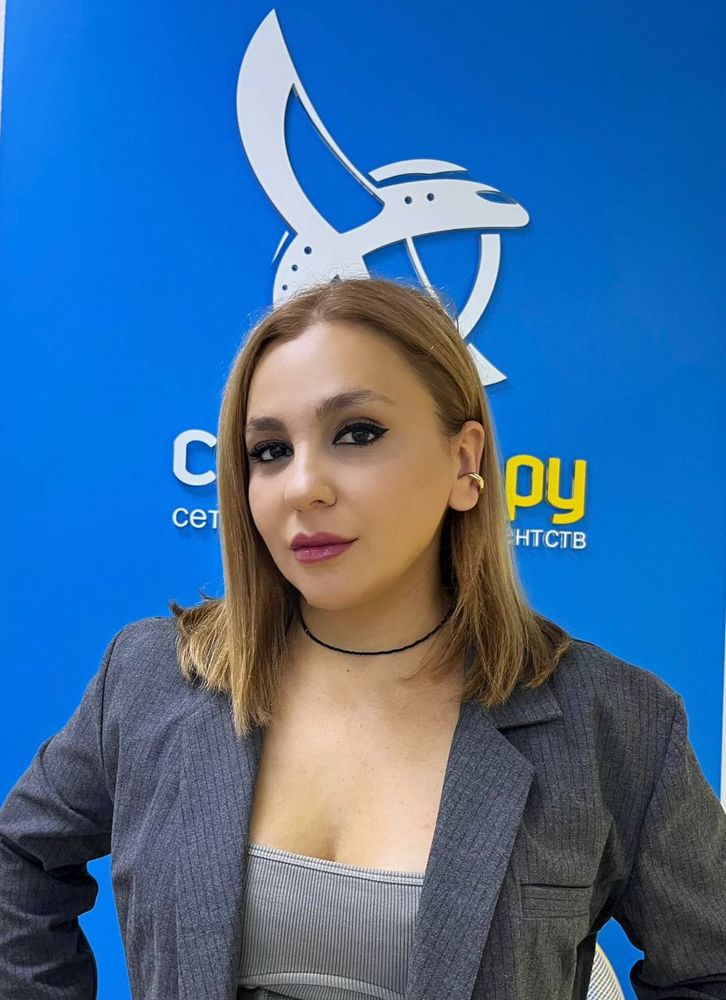 фотография менеджера