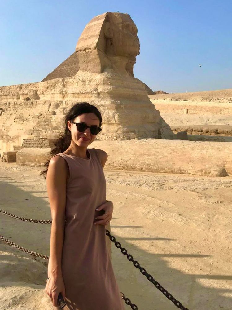 фотография менеджера