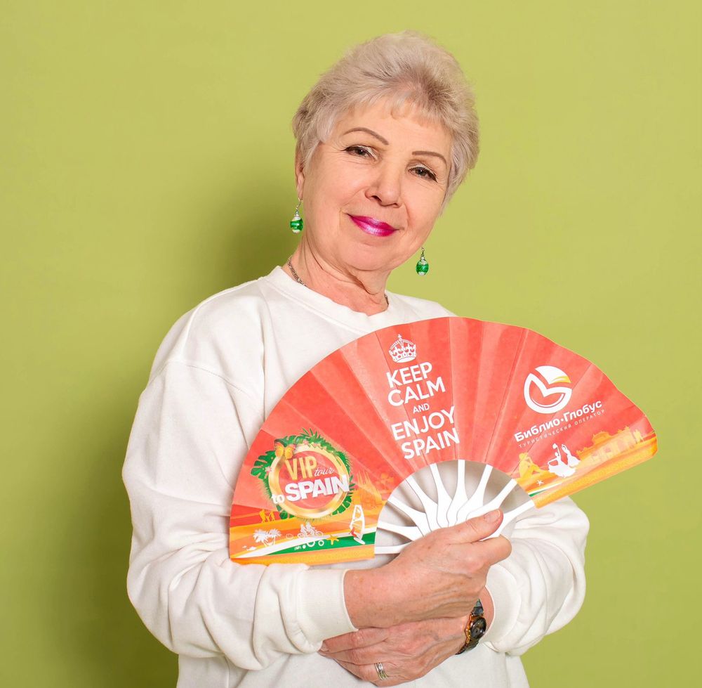 фотография менеджера