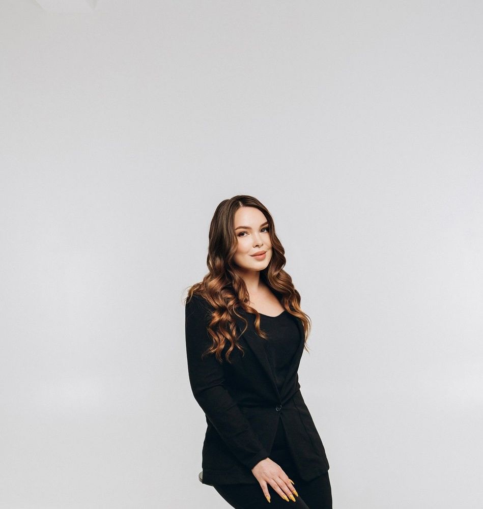 фотография менеджера