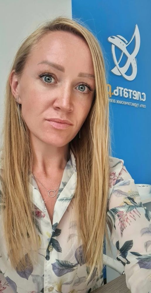 фотография менеджера