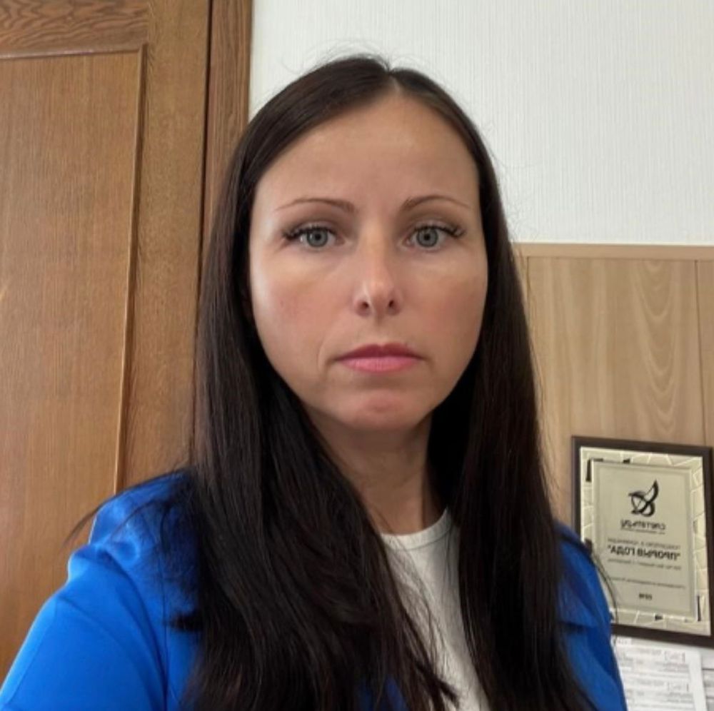 фотография менеджера