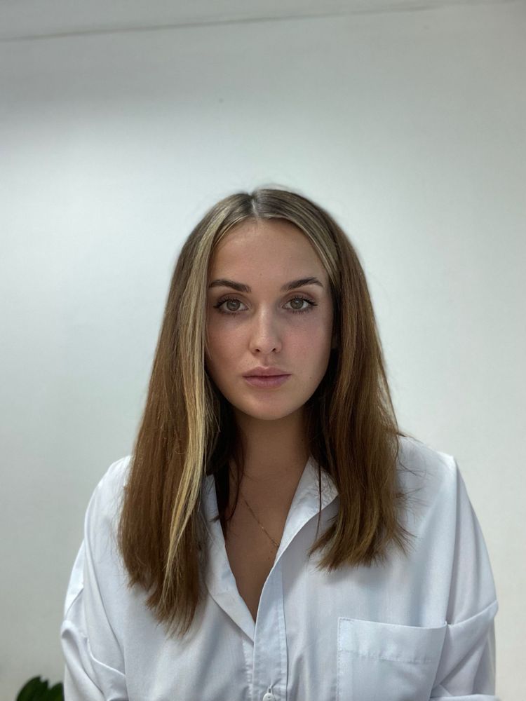 фотография менеджера