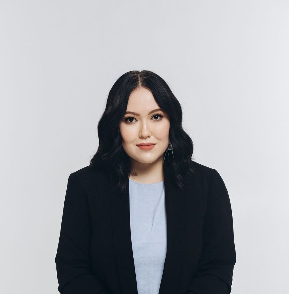 фотография менеджера