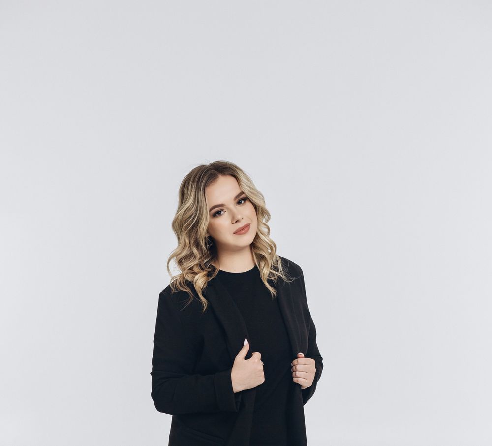 фотография менеджера