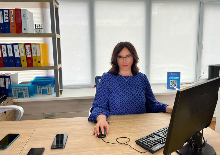 фотография директора