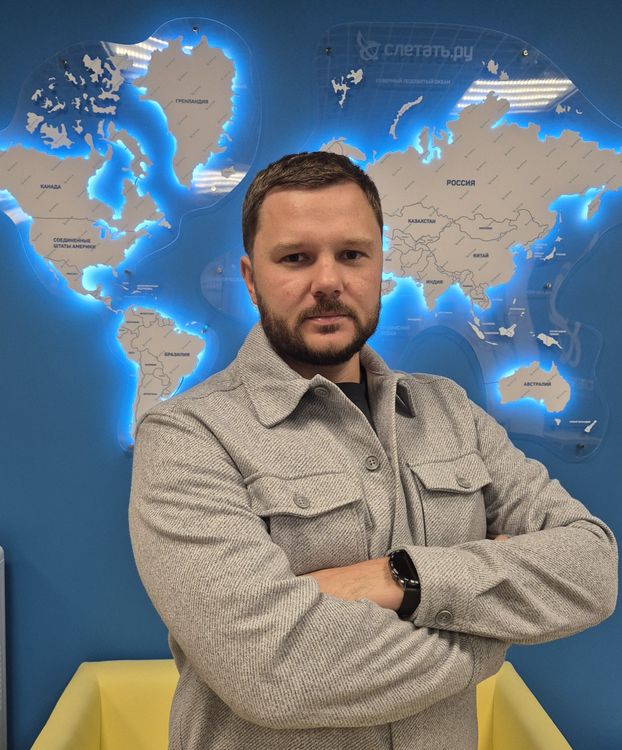 фотография директора