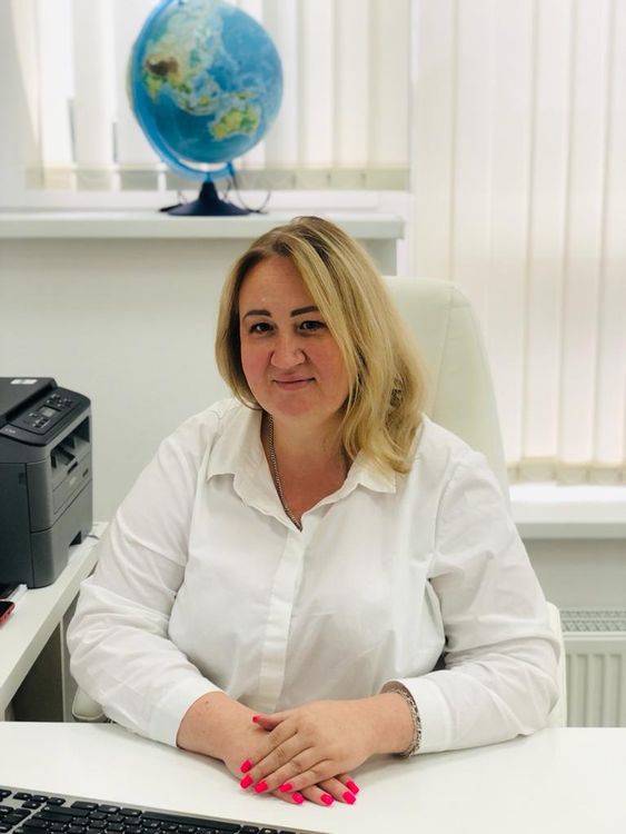 фотография директора