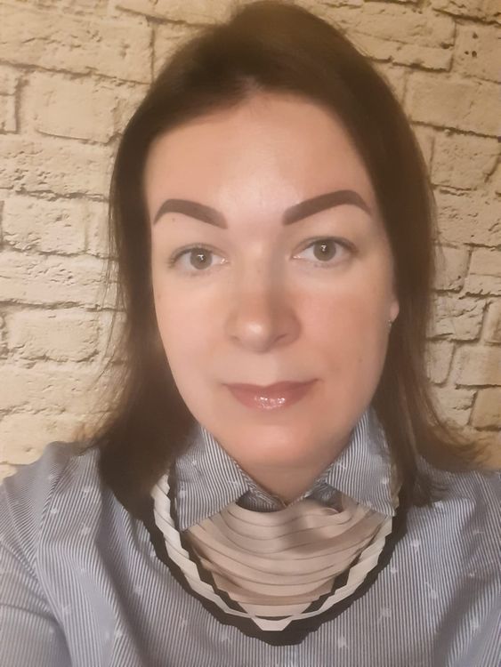 фотография директора