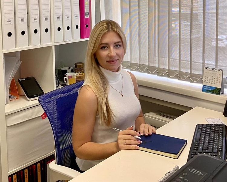 фотография директора