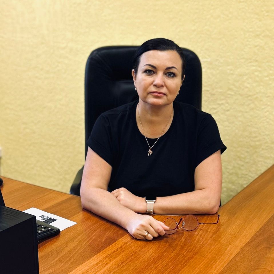 фотография директора