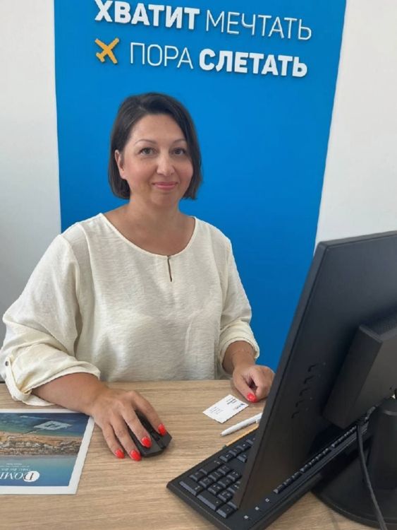 фотография директора