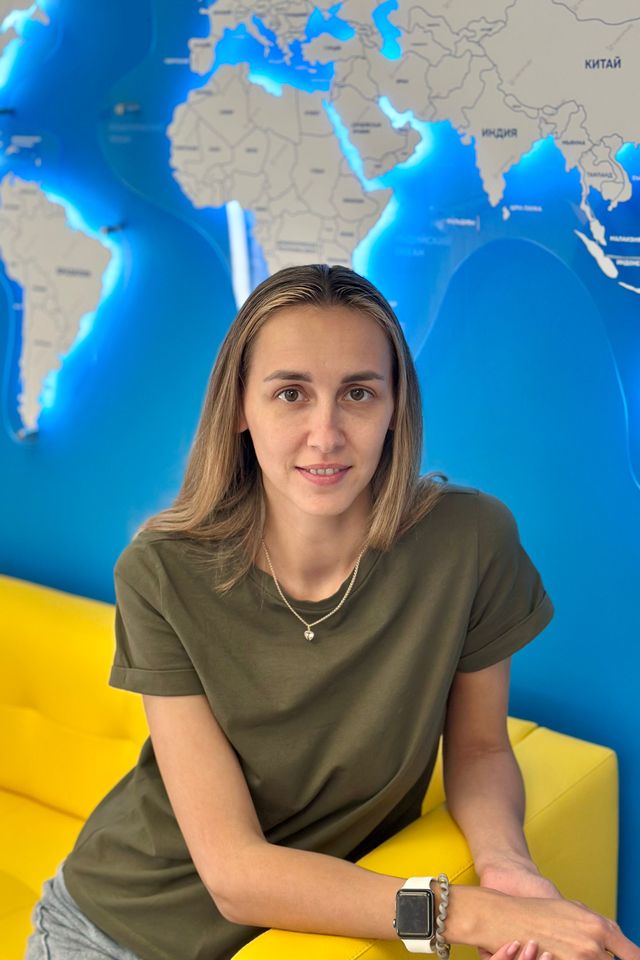 фотография директора