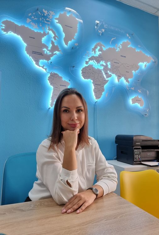 фотография директора