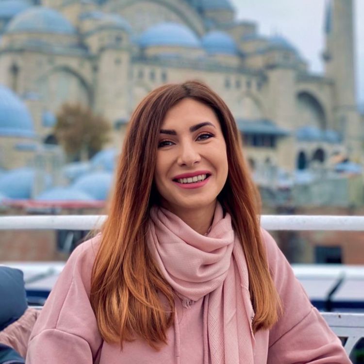 фотография менеджера