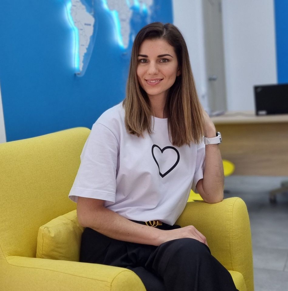 фотография директора