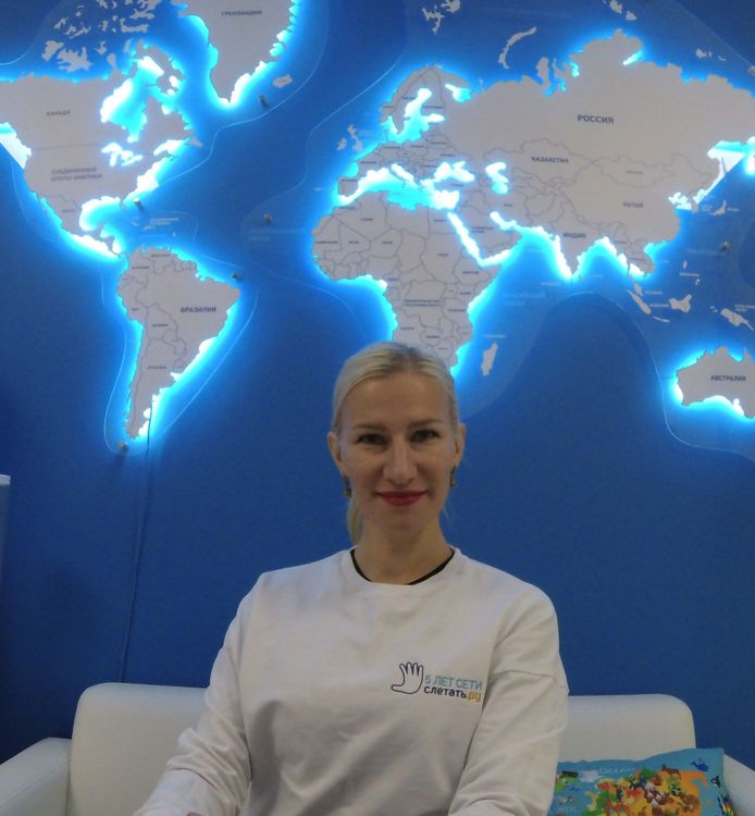 фотография директора