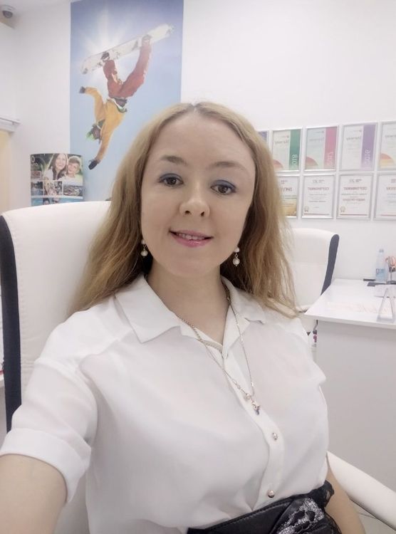 фотография директора