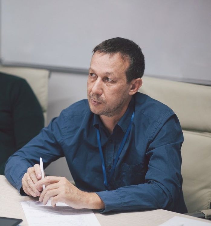 фотография менеджера