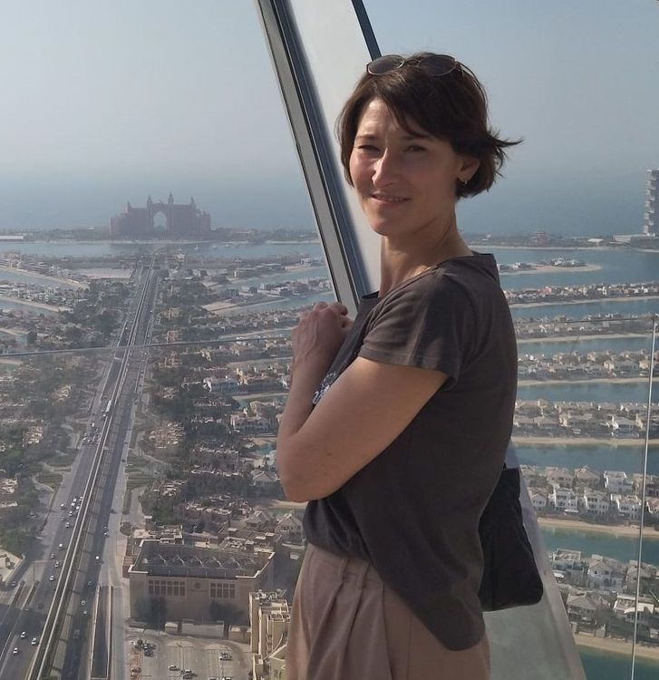 фотография директора