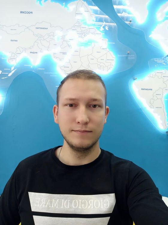 фотография директора