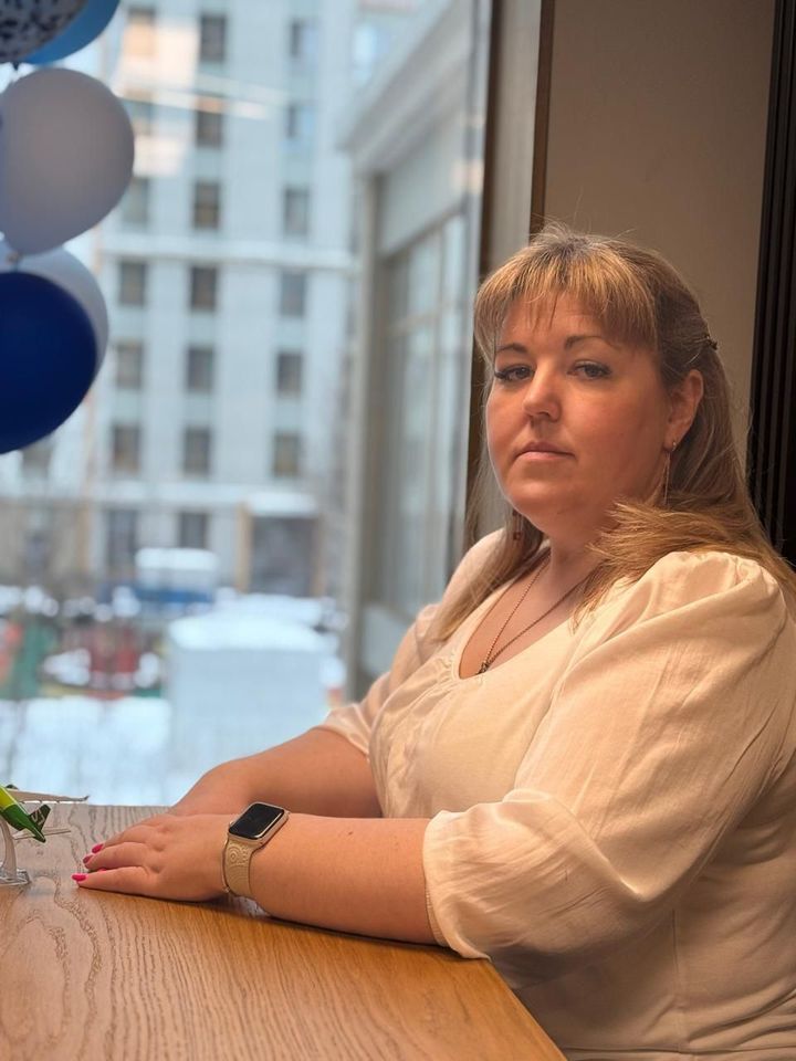 фотография директора