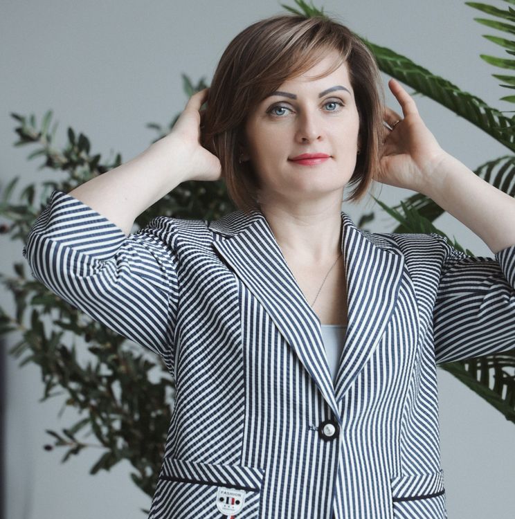 фотография директора