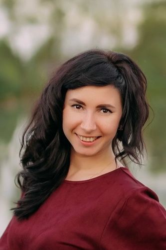 фотография менеджера