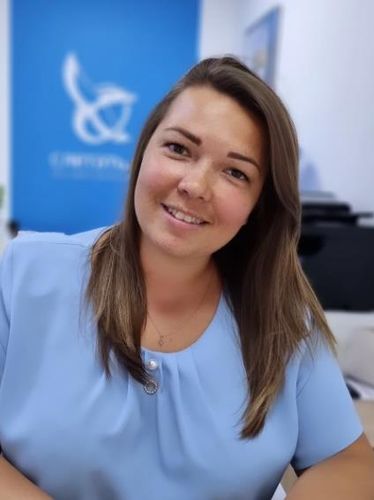 фотография менеджера