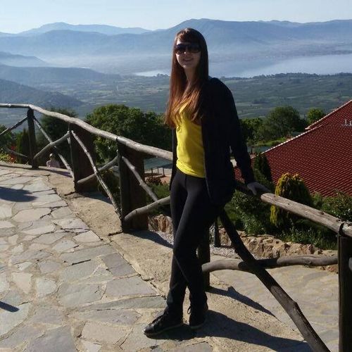 фотография менеджера