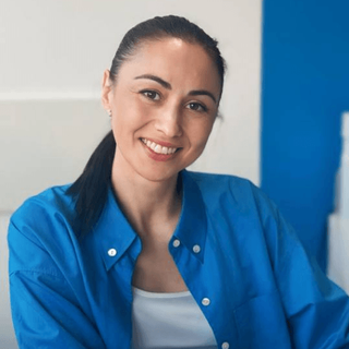 фотография менеджера